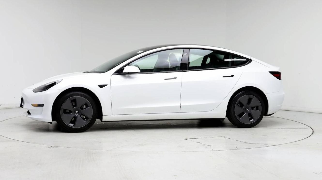 TESLA MODEL 3 2023 5YJ3E1EA2PF546686 image